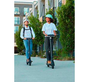 Scooter Eléctrico Plegable XR Elite Pantalla Led