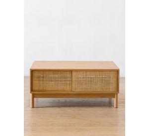 Mesa De Centro Mariane