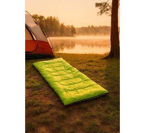 Saco de Dormir 250 gr Rutta Verde