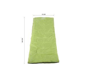 Saco de Dormir 250 gr Rutta Verde