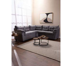 Seccional New Alerce Felpa Gris