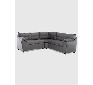 Seccional New Alerce Felpa Gris