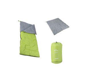 Saco de Dormir 250 gr Rutta Verde