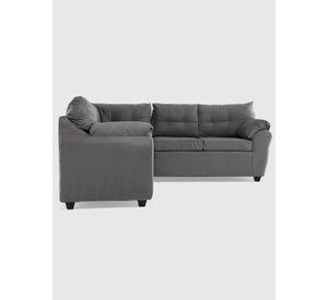 Seccional New Alerce Felpa Gris