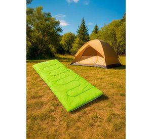 Saco de Dormir 250 gr Rutta Verde