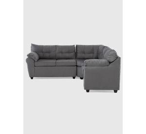 Seccional New Alerce Felpa Gris