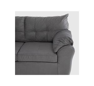 Seccional New Alerce Felpa Gris