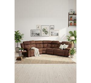 Sofa Seccional Para Living Arizona Daniels 8081CHC