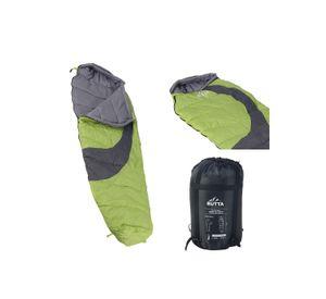 Saco de Dormir 350 gr Verde