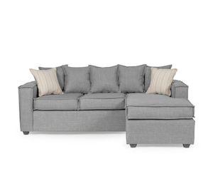 Intercambiable Lehmann gris  full comfort plus