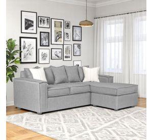 Intercambiable Lehmann gris  full comfort plus