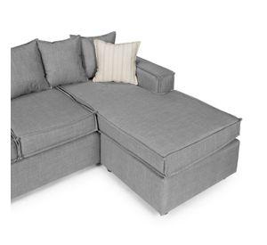 Intercambiable Lehmann gris  full comfort plus