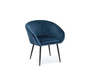 Sitial Silla Adria Azul