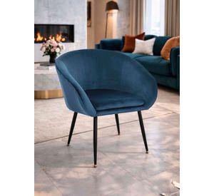 Sitial Silla Adria Azul