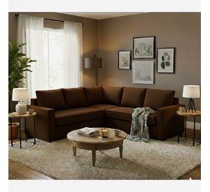 Seccional Matilda cafe full comfort plus
