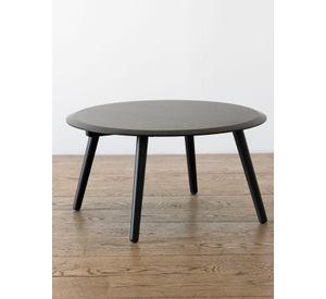 Mesa De Centro Lazaro Negra