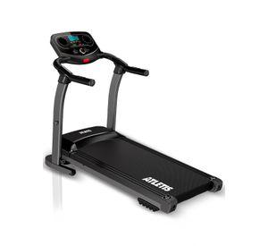 Trotadora Plegable M201 Bluetooth Negro