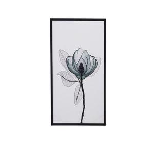 Cuadro Decorativo Flores B