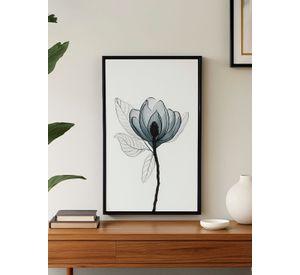 Cuadro Decorativo Flores B