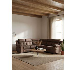 Sofa Seccional 5 Cuerpos Para Living Arizona Daniels 8081