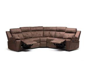 Sofa Seccional Para Living Arizona Daniels 8081