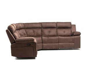 Sofa Seccional Para Living Arizona Daniels 8081