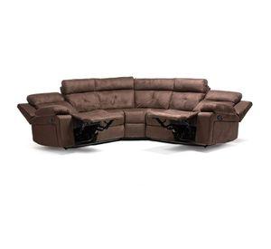 Sofa Seccional Para Living Arizona Daniels 8081