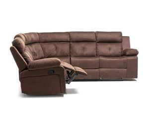 Sofa Seccional Para Living Arizona Daniels 8081