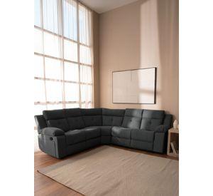 Sofa Seccional 5 Cuerpos Para Living Arizona Daniels 8081