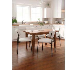 Pack 2 Sillas de Comedor Oslo Beige