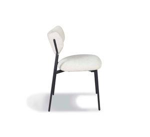 Pack 2 Sillas de Comedor Oslo Beige