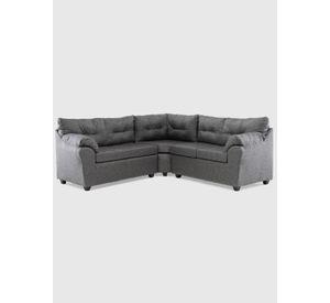 Seccional New Alerce Chenille - TH