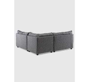 Seccional New Alerce Chenille - TH