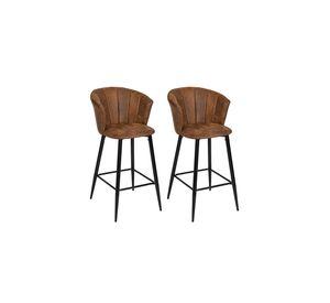 Pack 2 Piso de Bar Doncic Café