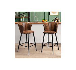Pack 2 Piso de Bar Doncic Café