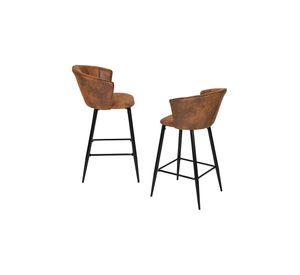 Pack 2 Piso de Bar Doncic Café
