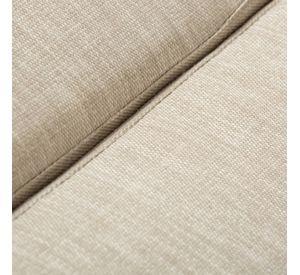 Seccional Acces 3 Cuerpos Beige Derecho