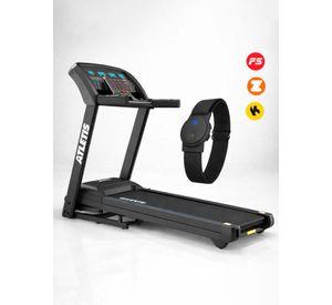 Trotadora SmartRun 900 18 km/h 3.0 HP Smartwatch