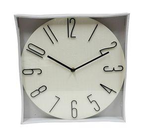 Reloj decorativo Farm House