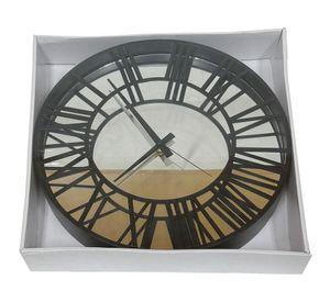 Reloj decorativo New York