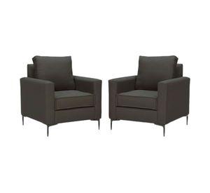 Juego de Poltronas Arthur Marengo