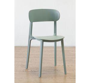 Silla terraza Parro Olive