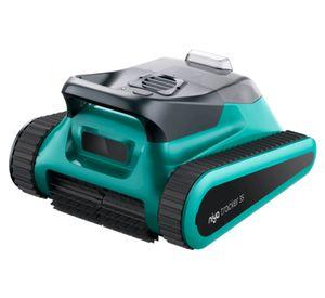 Robot inalámbrico limpia piscina Niya Tracker 35