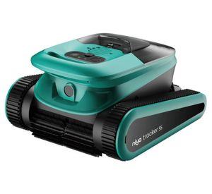 Robot inalámbrico limpia piscina Niya Tracker 35