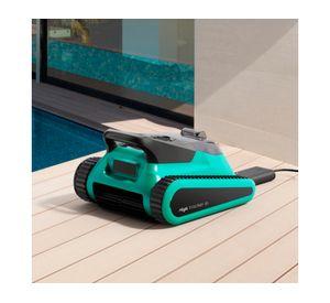 Robot inalámbrico limpia piscina Niya Tracker 35
