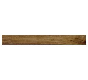Piso flotante AquaPro Easy Touch Noce Viva 8mm 15.9x138.3 cm 2.2m2