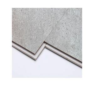 Travertino vinílico NIK3527.45x45 gris cemento 45x45 cm 2.08 m2