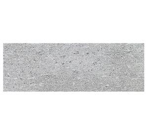 Piso vinílico SPC Travertino 30x60 cm cemento 4 mm 2.23 m2