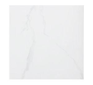 Travertino vinílico 21113E06.45x45 blanco 45x45 cm 2.08 m2