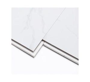Travertino vinílico 21113E06.45x45 blanco 45x45 cm 2.08 m2